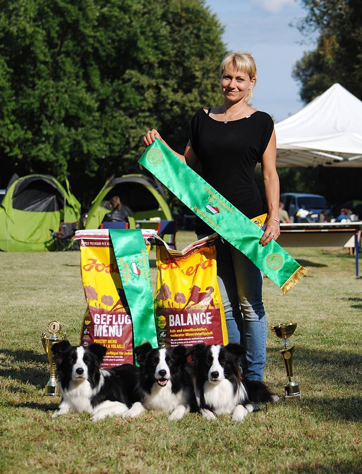 Herend CAC 2017.08.20