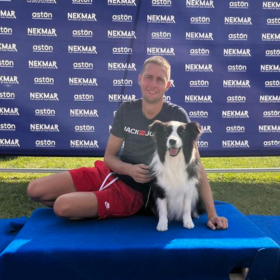 4 Rivers Winner - 2x CACIB Karlovac - 2023. 09. 30. - 10.01.