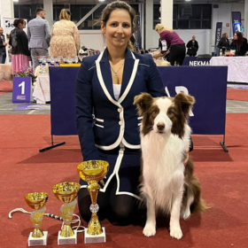 ZAGREB Winter Classic CROATIA 24. - 26. NOVEMBER 2023